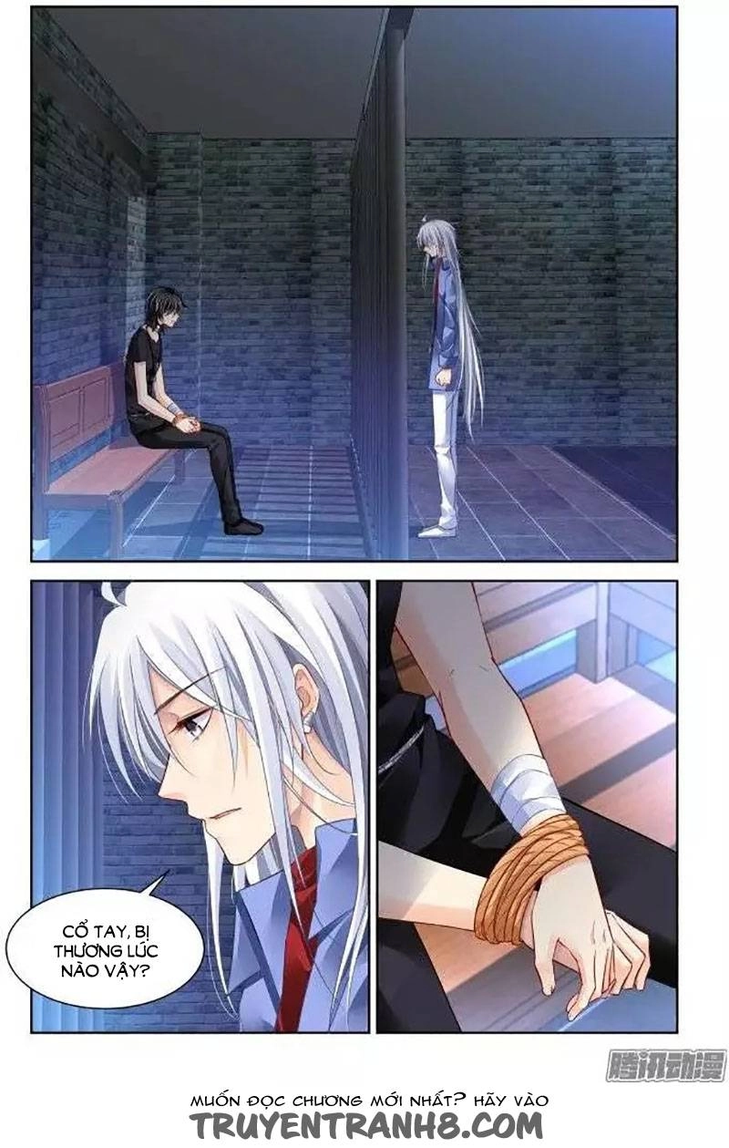 Linh Khiết Chapter 214 - 2