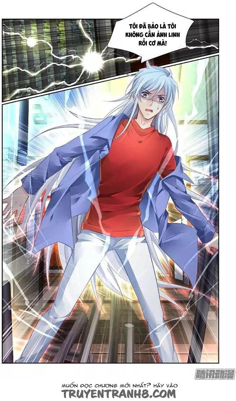 Linh Khiết Chapter 214 - 12