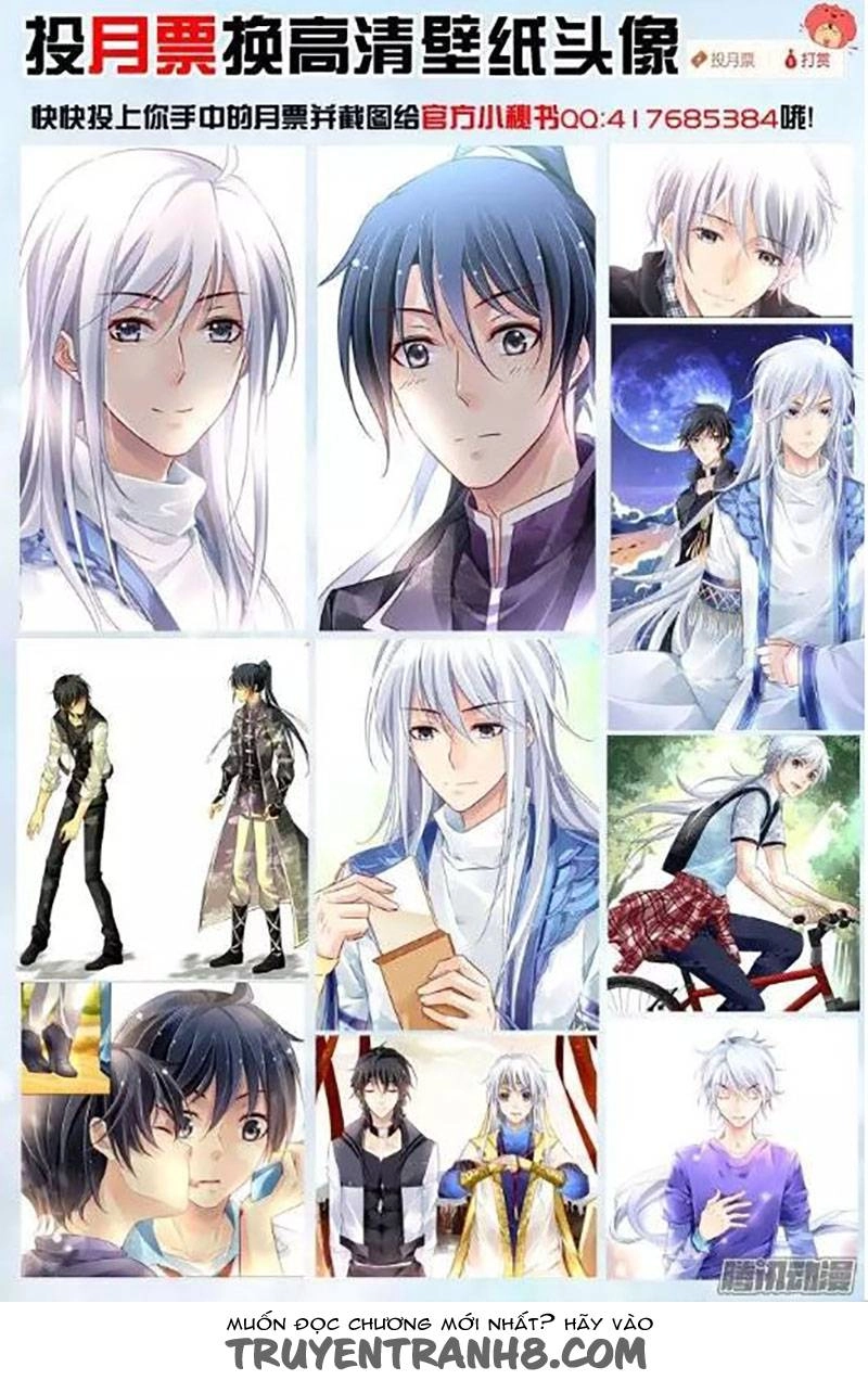 Linh Khiết Chapter 214 - 16