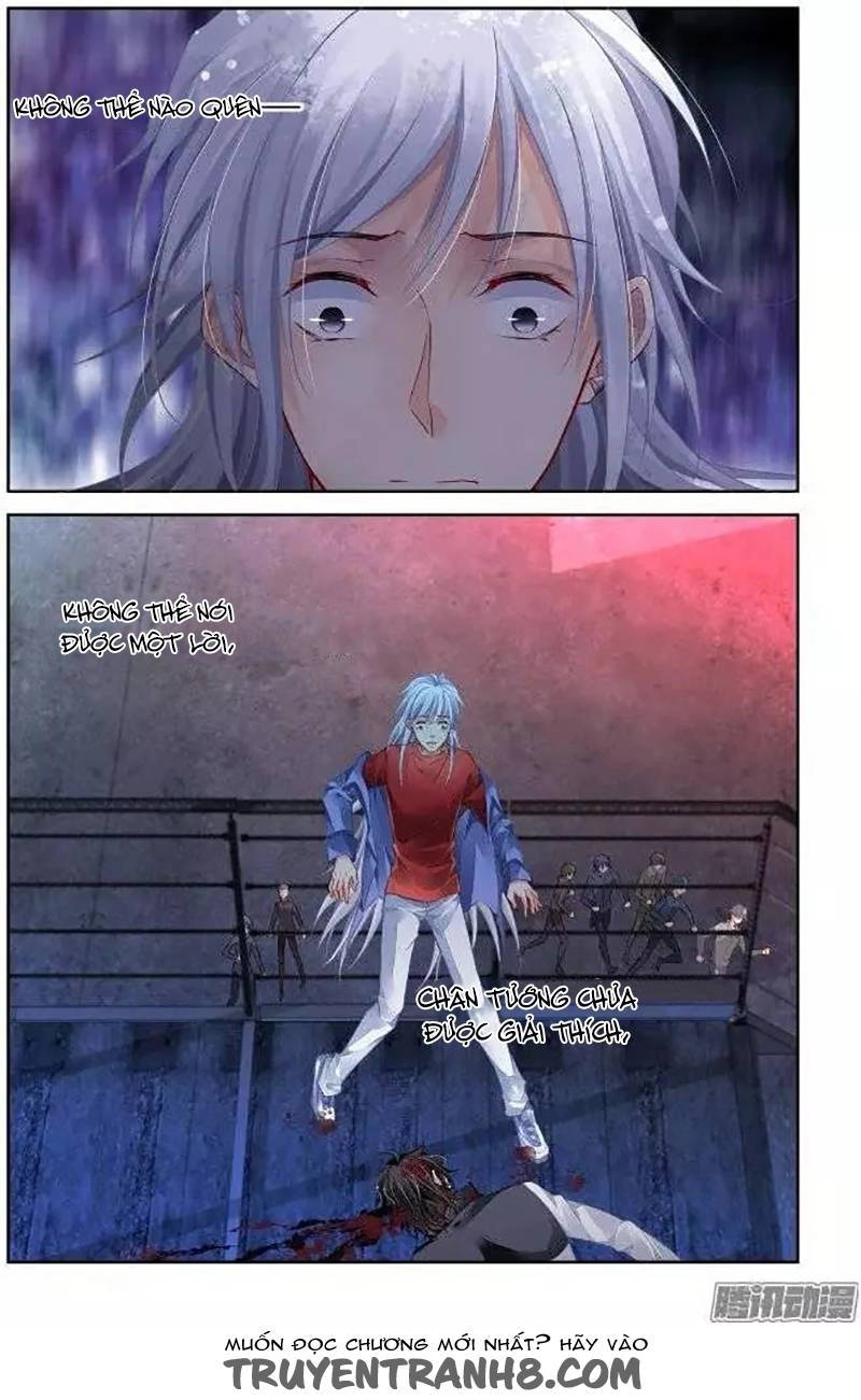 Linh Khiết Chapter 216 - 6