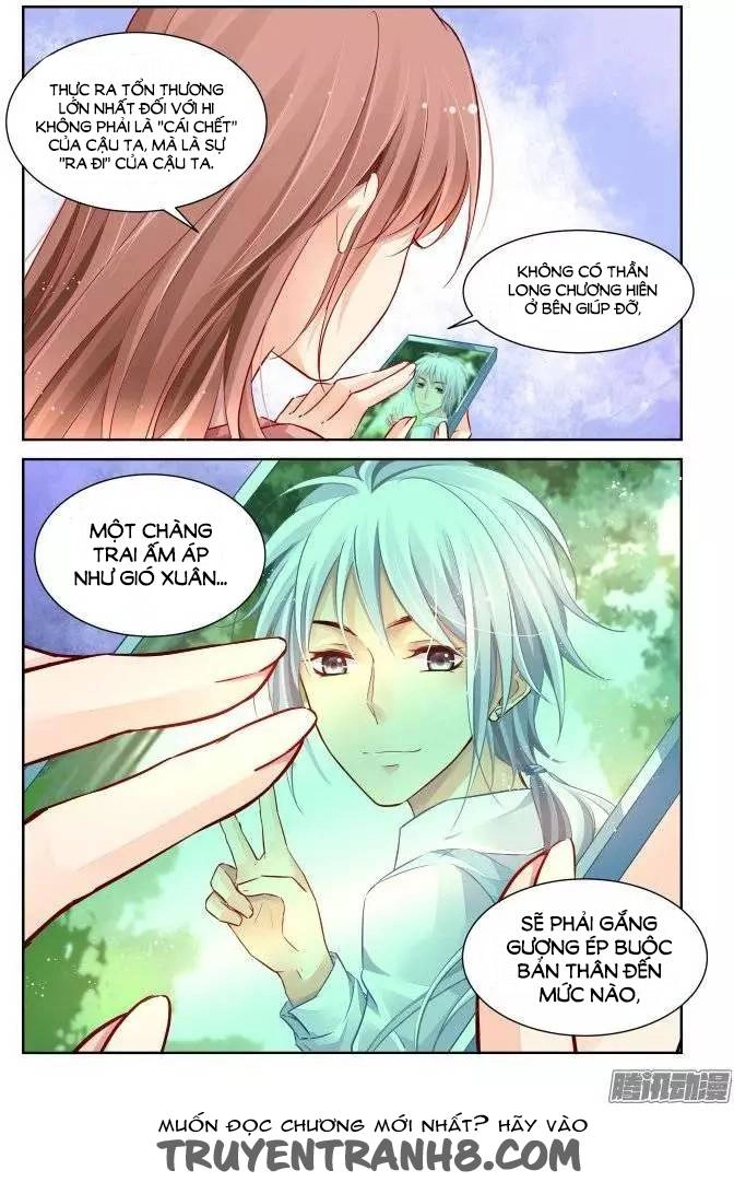 Linh Khiết Chapter 217 - 13