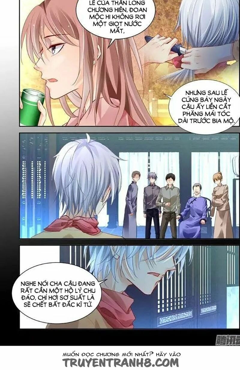 Linh Khiết Chapter 218 - 2