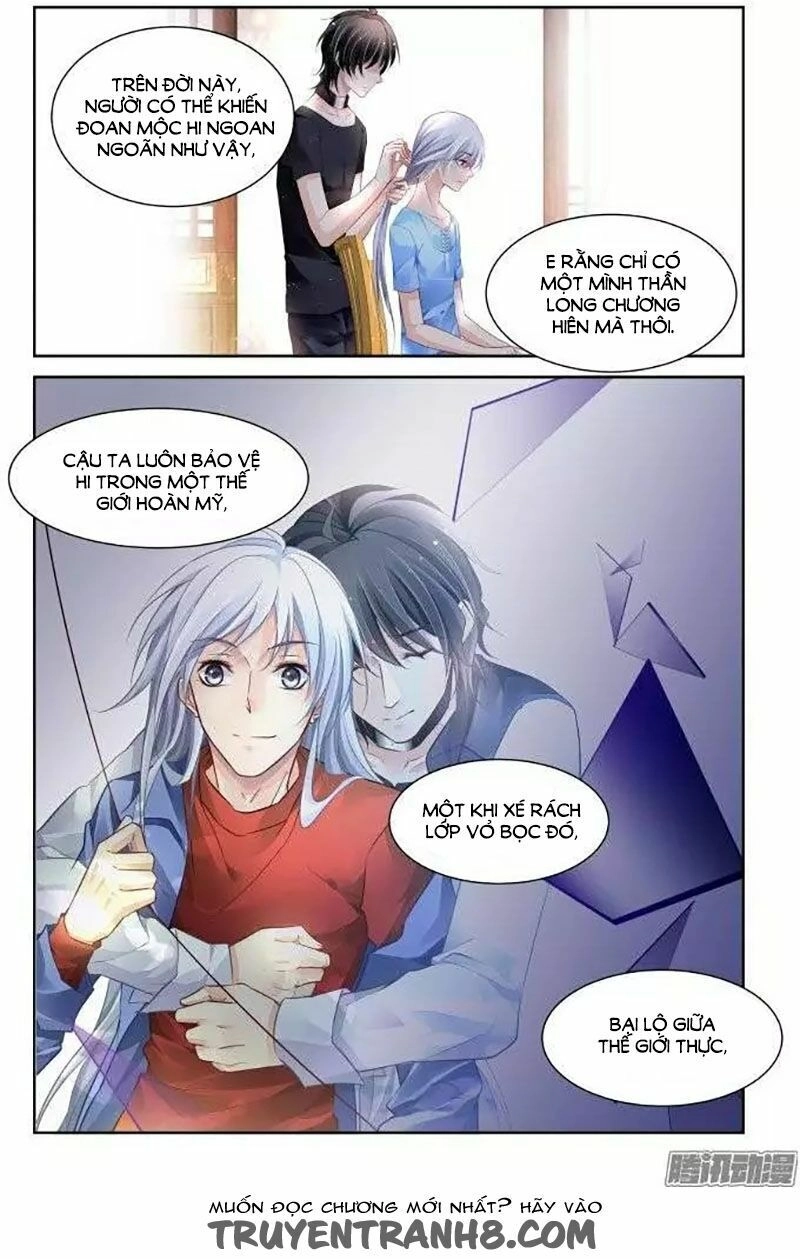 Linh Khiết Chapter 218 - 6