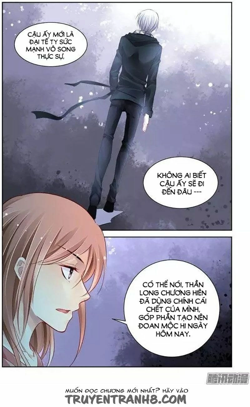 Linh Khiết Chapter 218 - 7