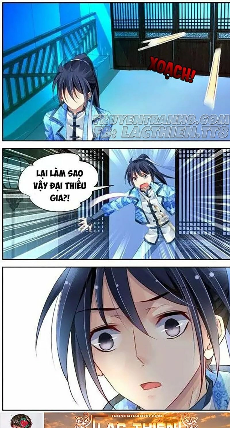 Linh Khiết Chapter 218 - 13