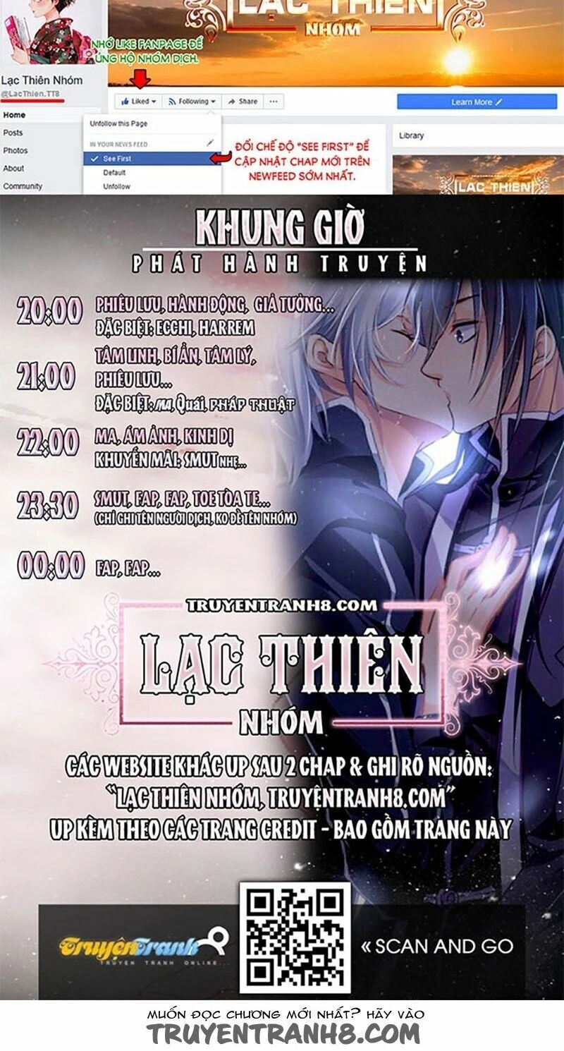 Linh Khiết Chapter 218 - 14