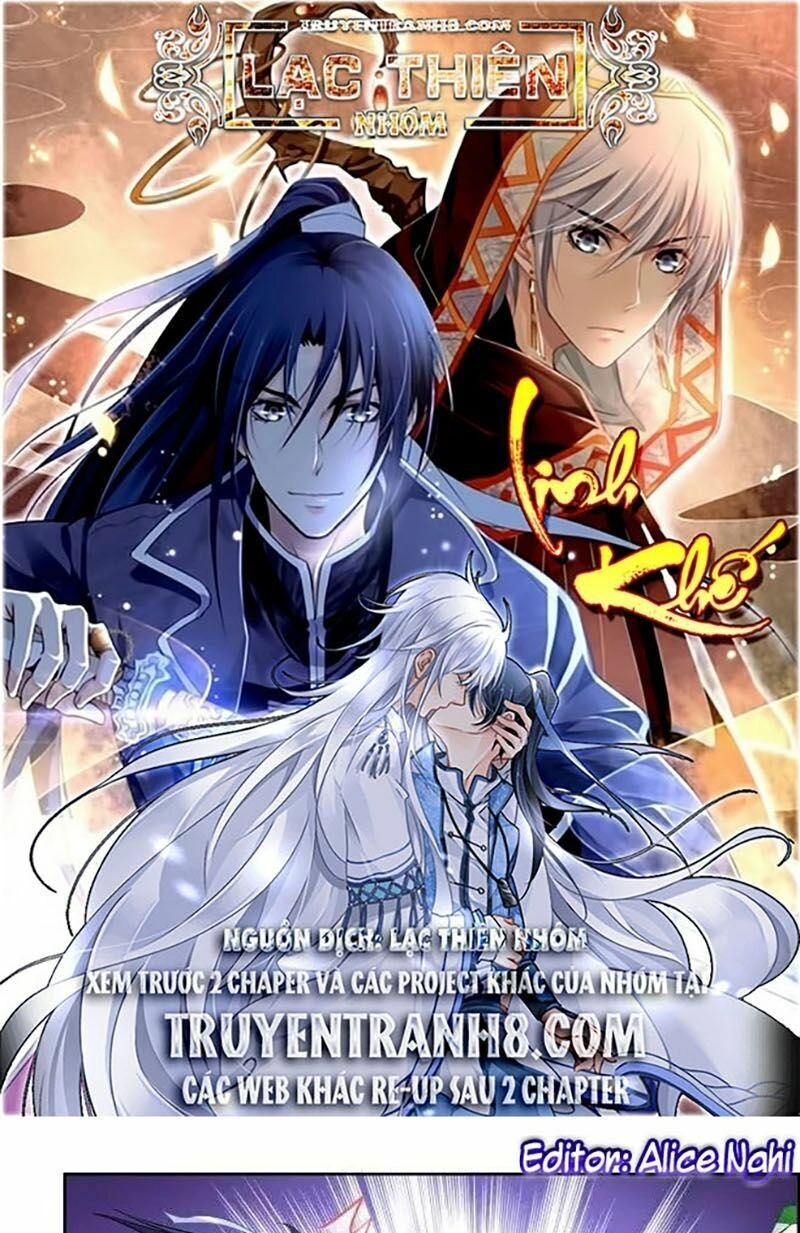 Linh Khiết Chapter 219 - 1