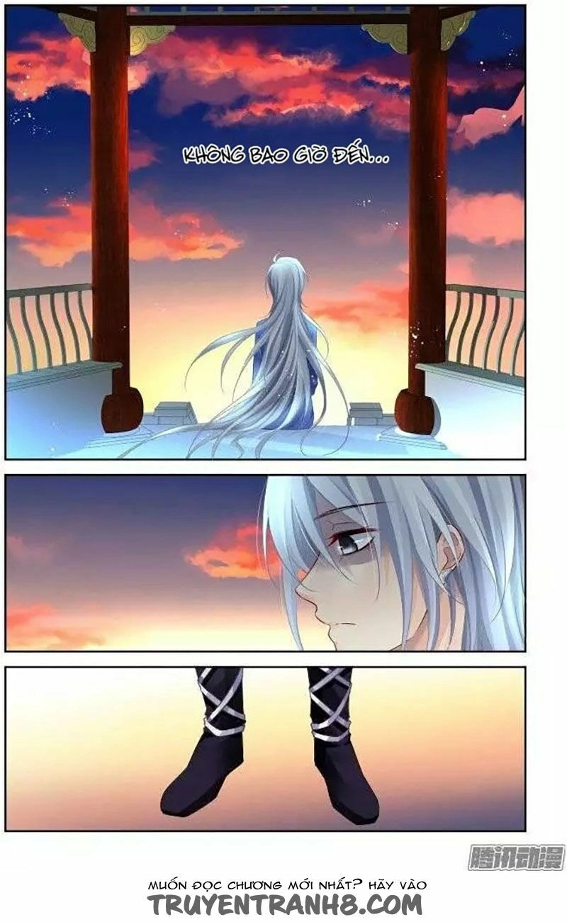 Linh Khiết Chapter 219 - 15