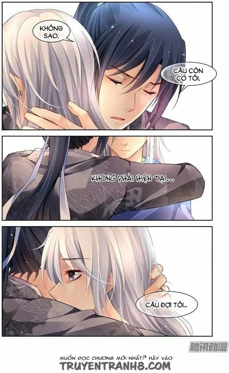 Linh Khiết Chapter 219 - 17