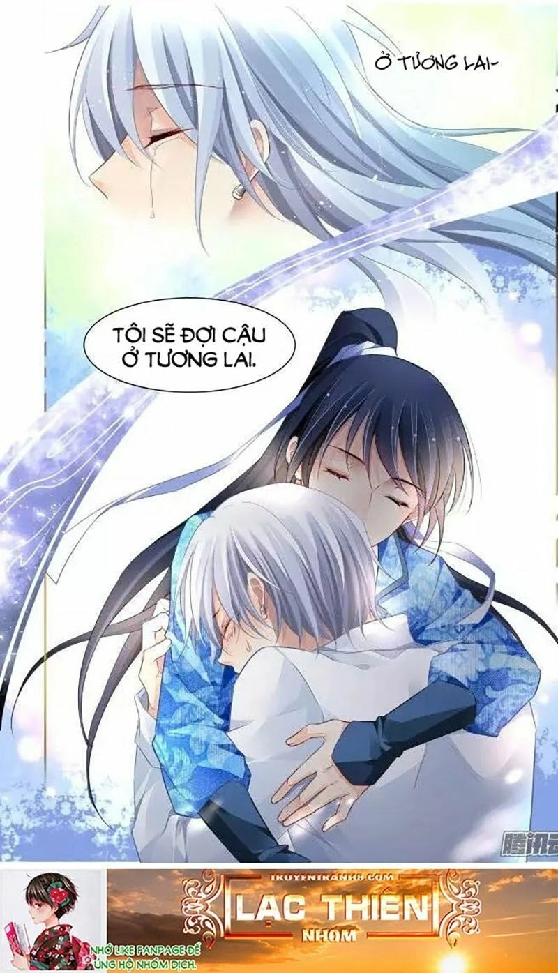 Linh Khiết Chapter 219 - 18