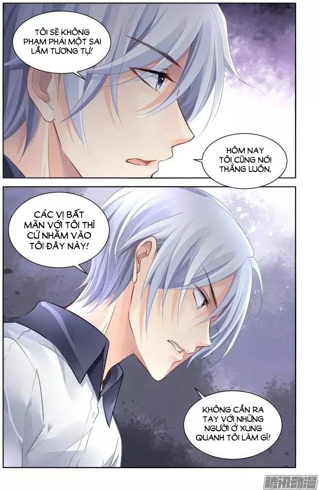 Linh Khiết Chapter 225 - 11