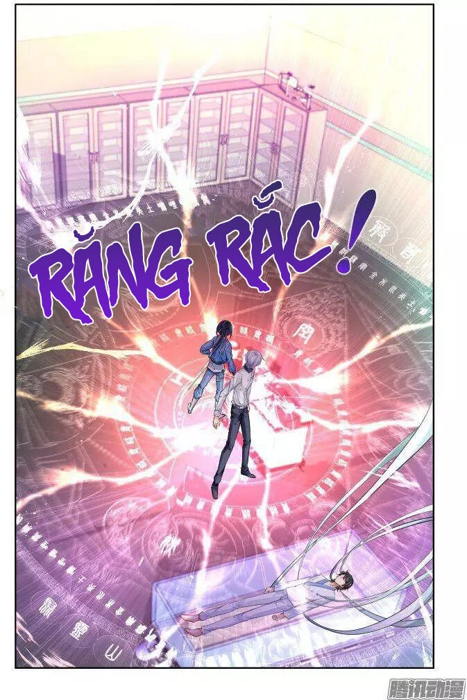 Linh Khiết Chapter 228 - 12