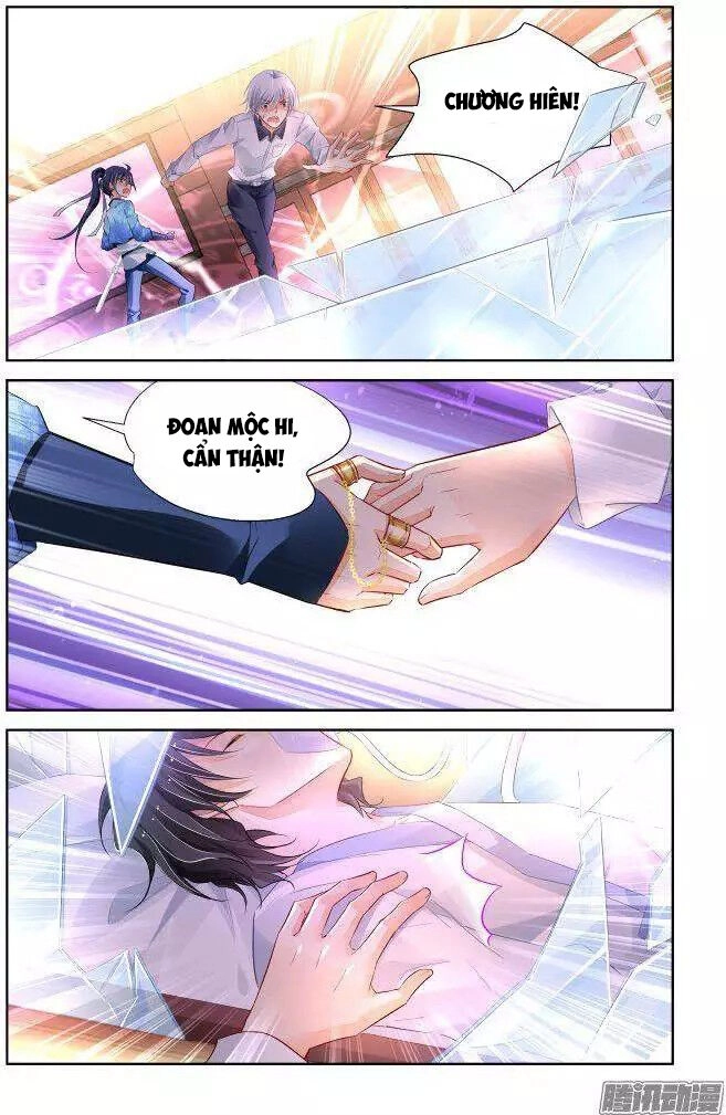 Linh Khiết Chapter 228 - 13