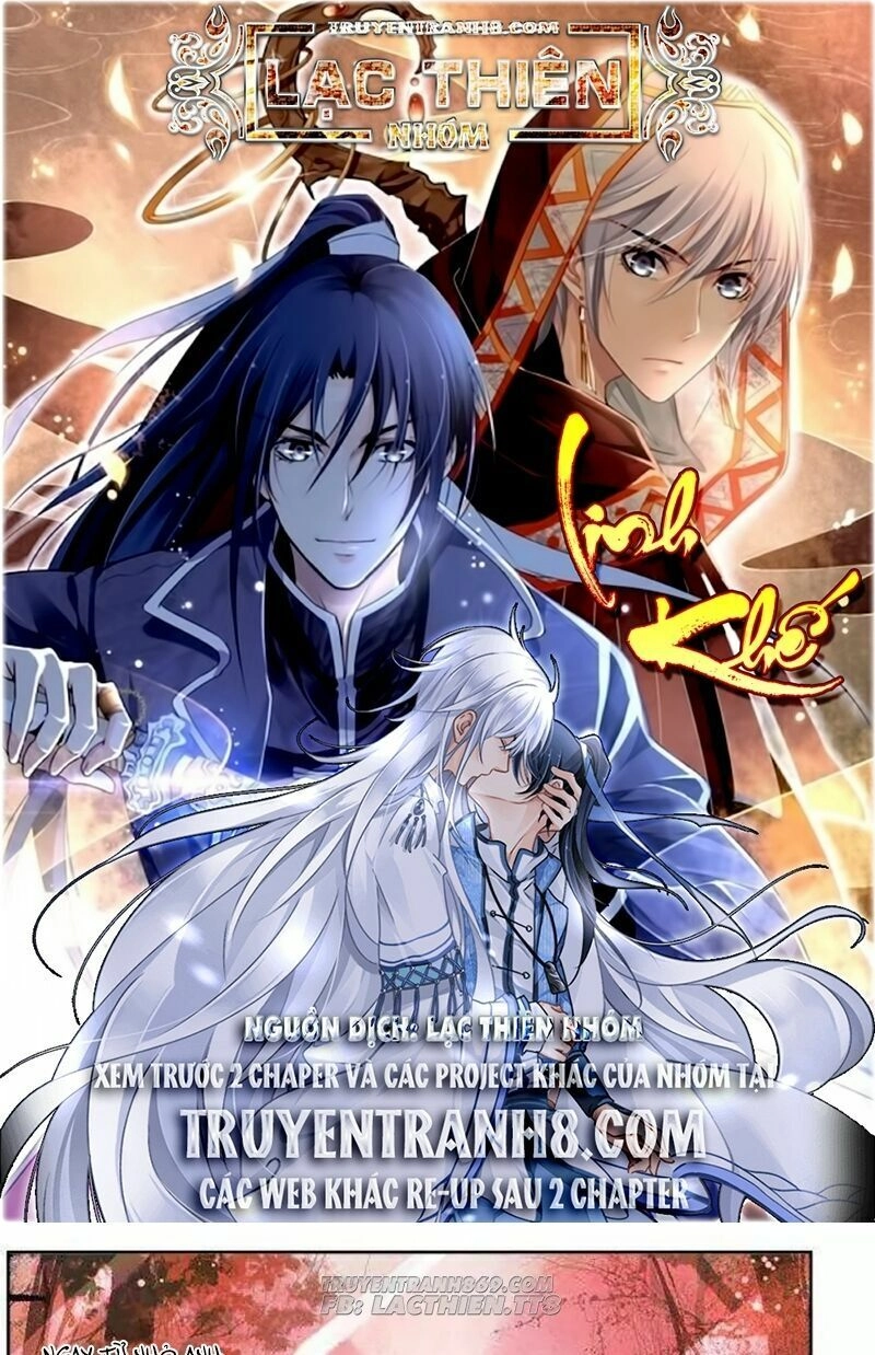 Linh Khiết Chapter 229 - 2