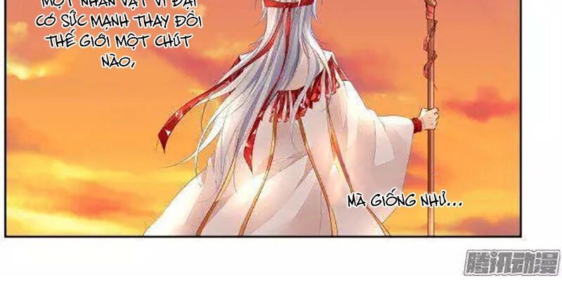 Linh Khiết Chapter 232 - 2