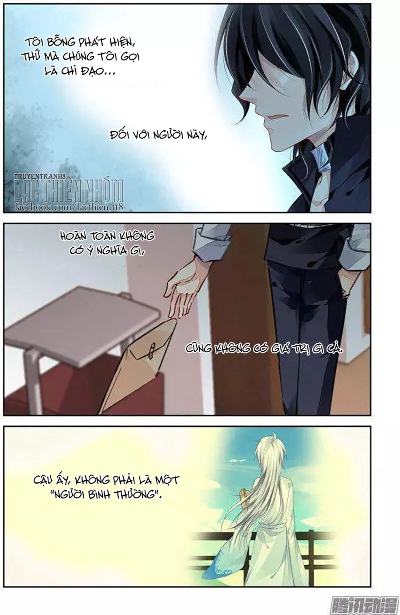 Linh Khiết Chapter 232 - 6