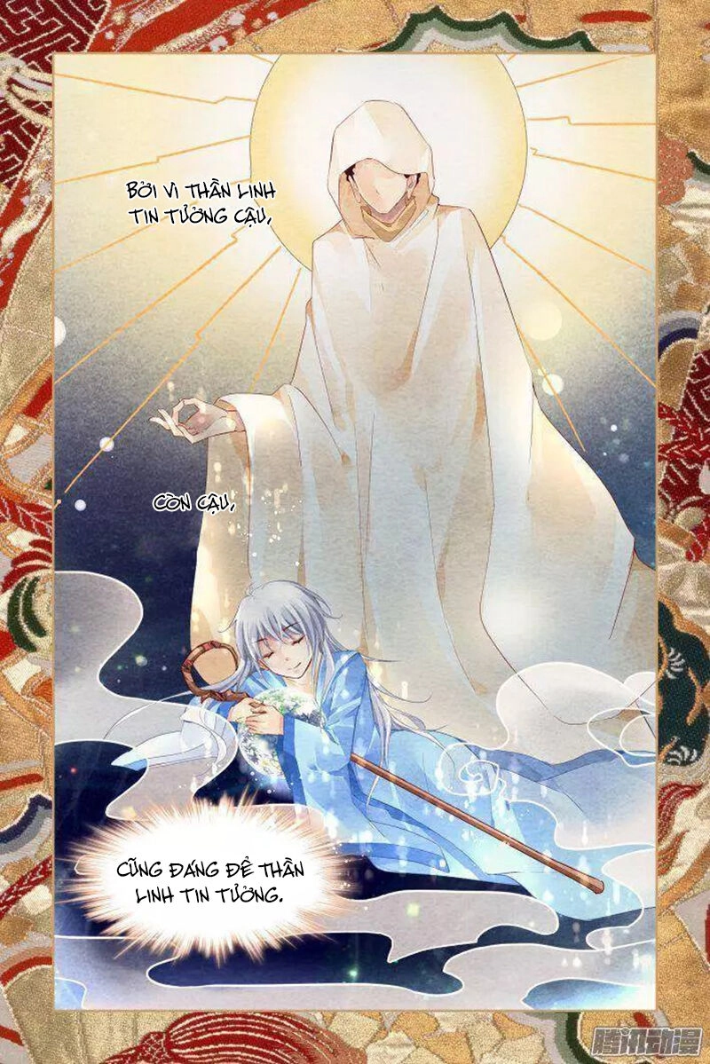 Linh Khiết Chapter 232 - 9