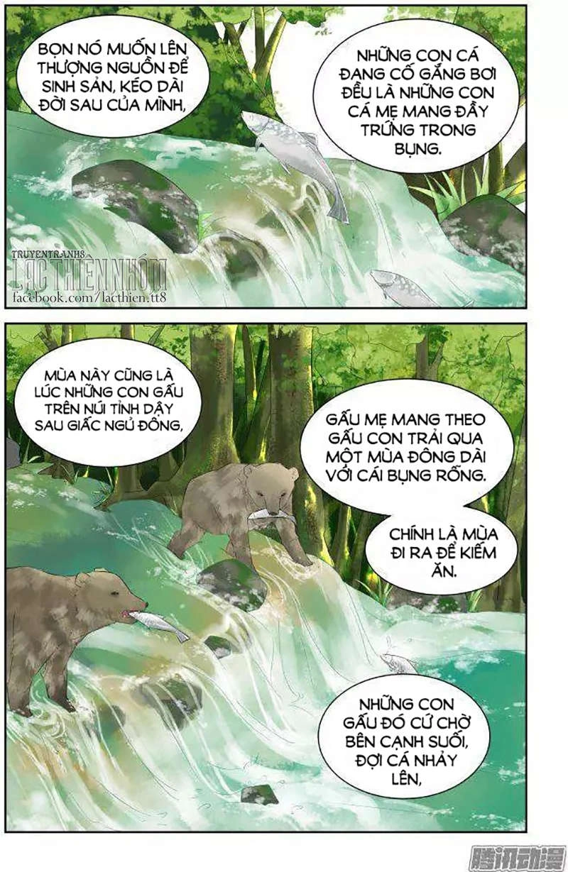 Linh Khiết Chapter 234 - 10