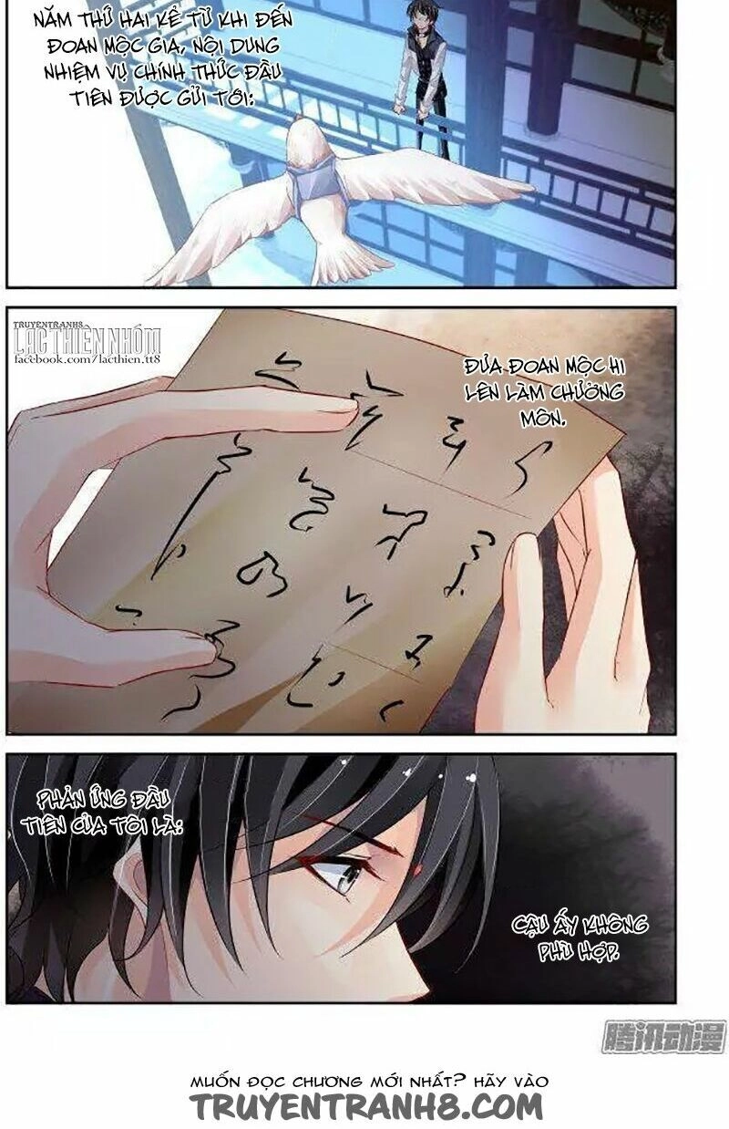 Linh Khiết Chapter 235 - 2