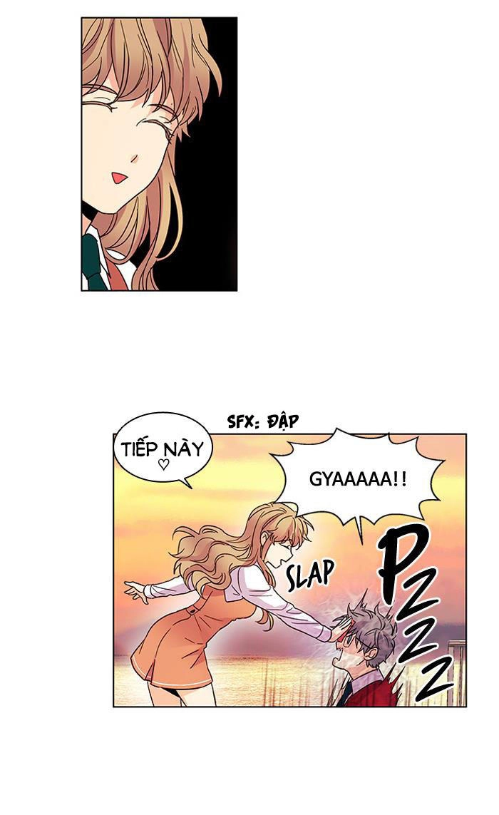 Linh Khiết Chapter 240 - 5