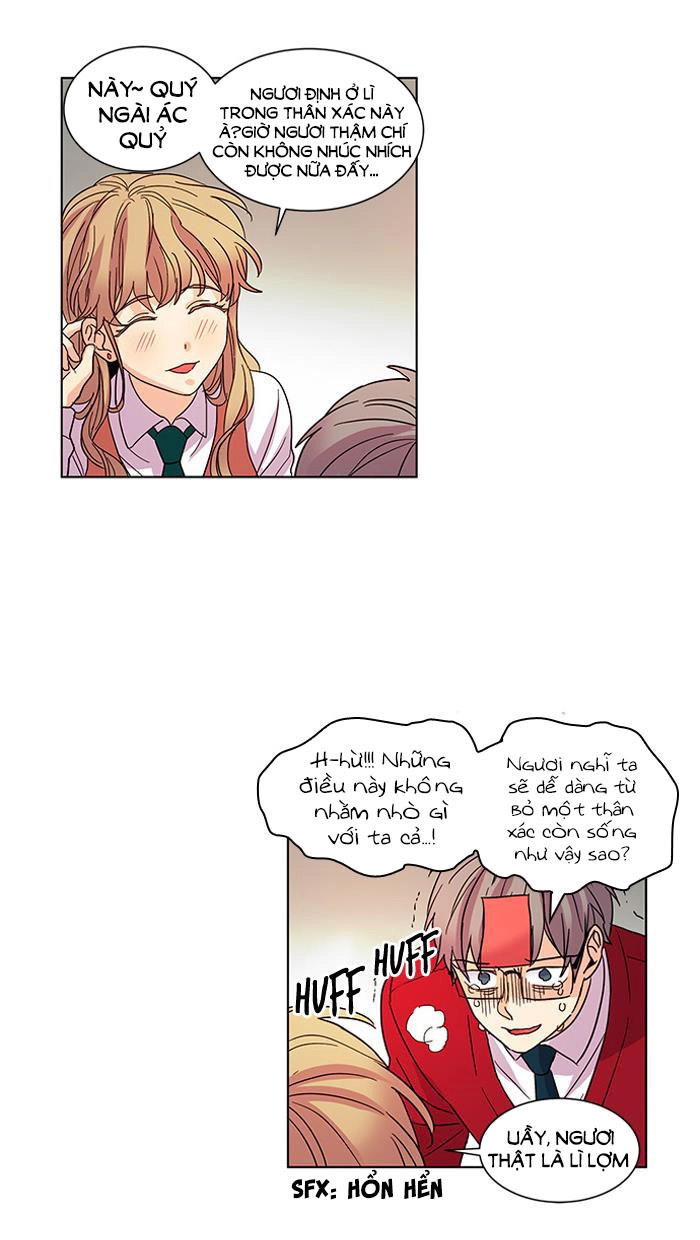 Linh Khiết Chapter 240 - 9