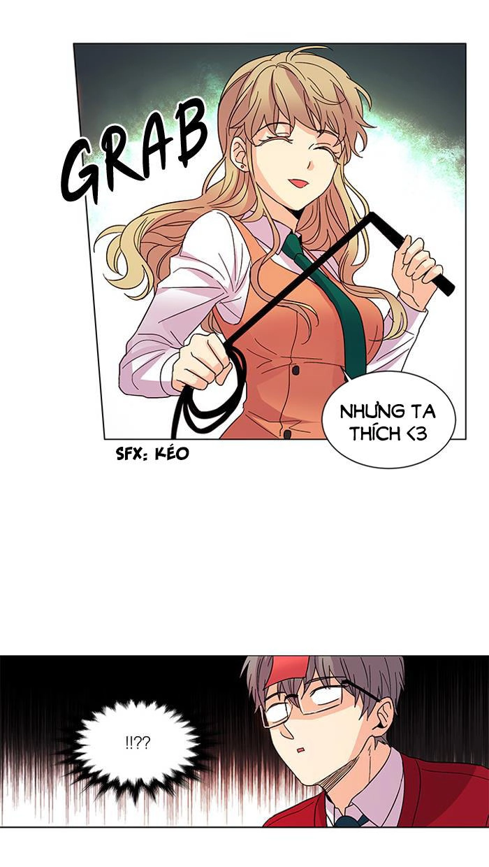 Linh Khiết Chapter 240 - 11