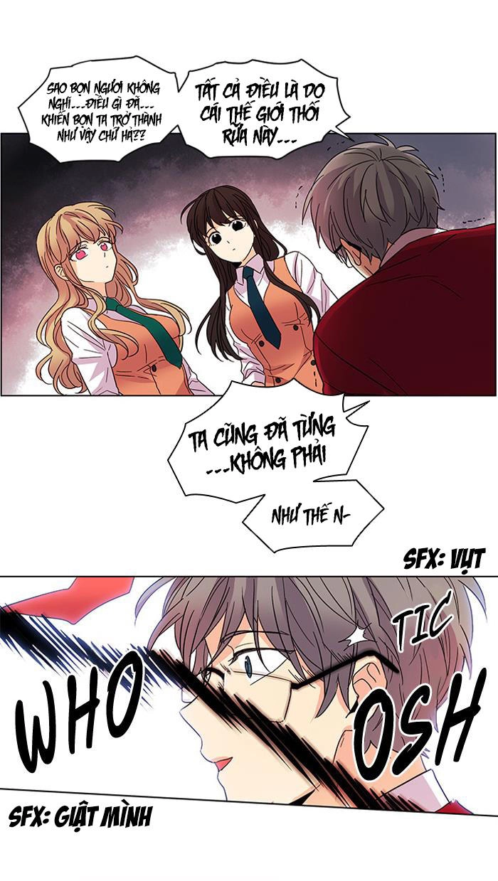 Linh Khiết Chapter 240 - 19