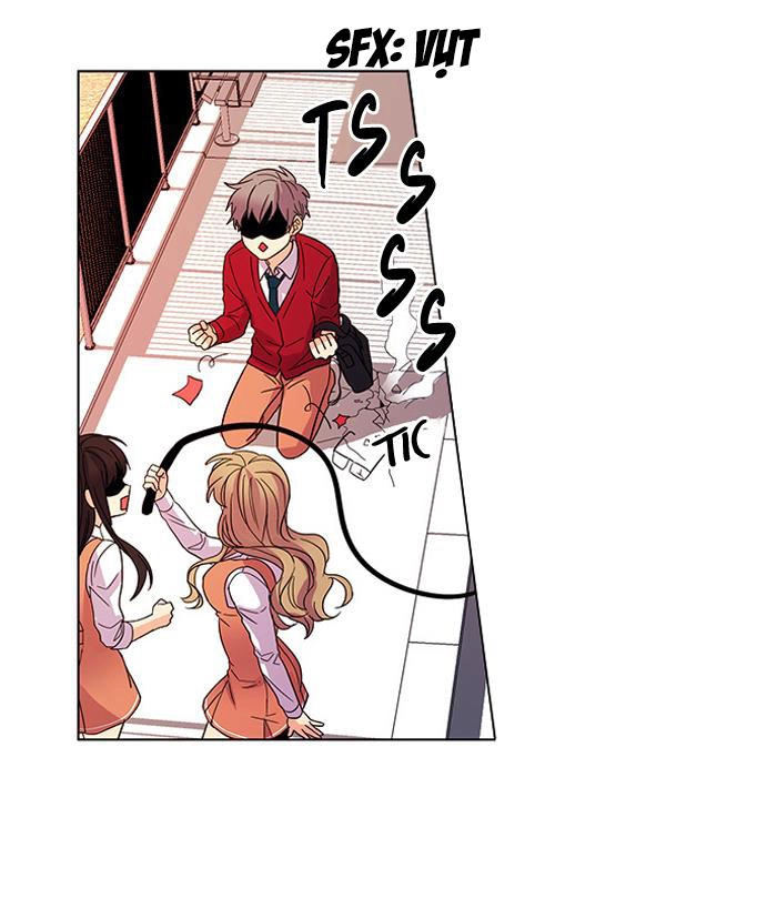 Linh Khiết Chapter 240 - 21