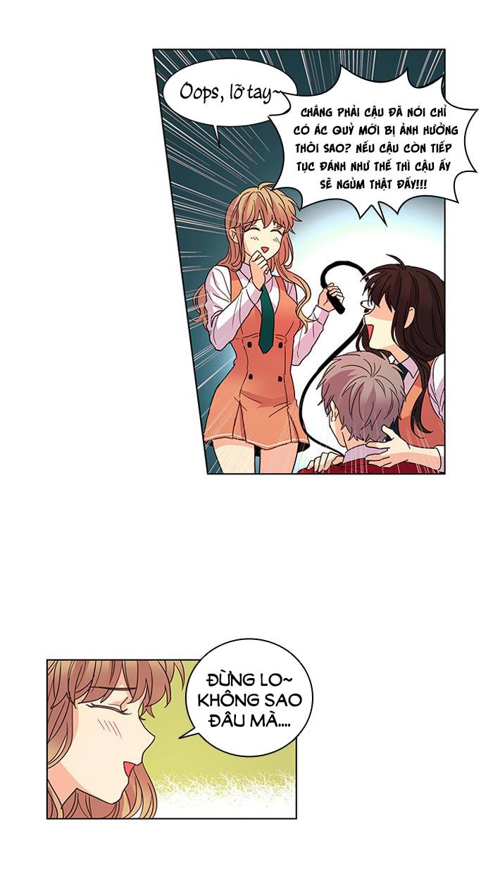 Linh Khiết Chapter 240 - 22