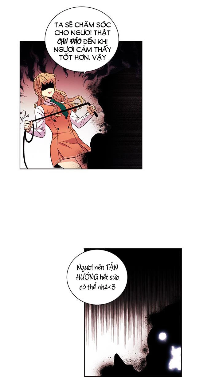 Linh Khiết Chapter 240 - 25