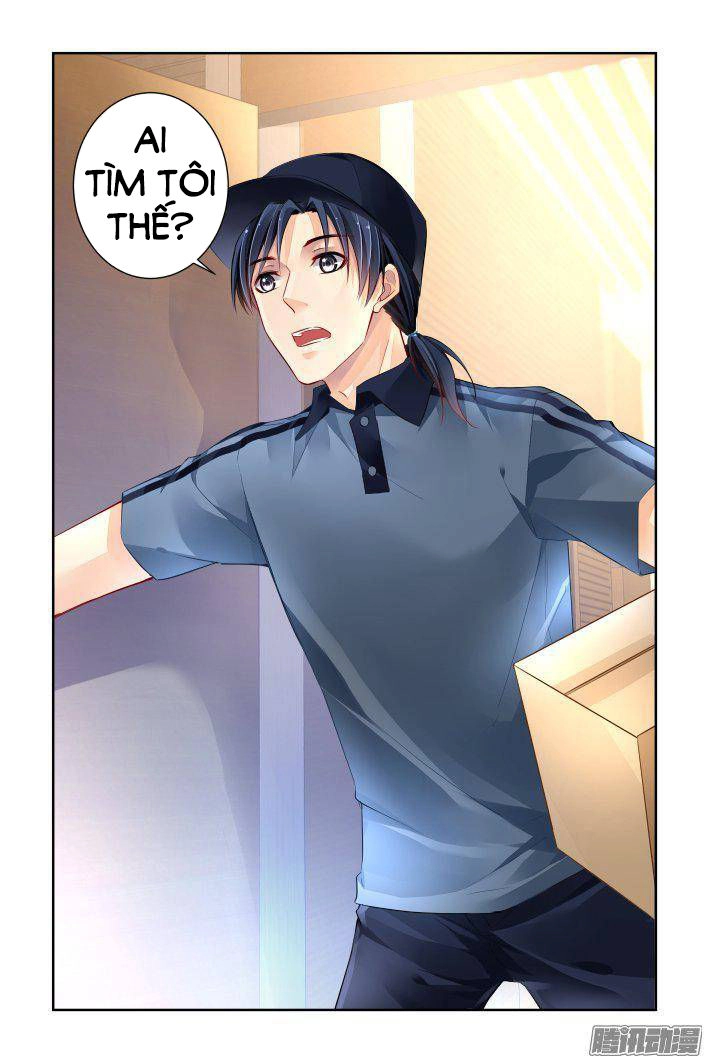 Linh Khiết Chapter 242 - 6