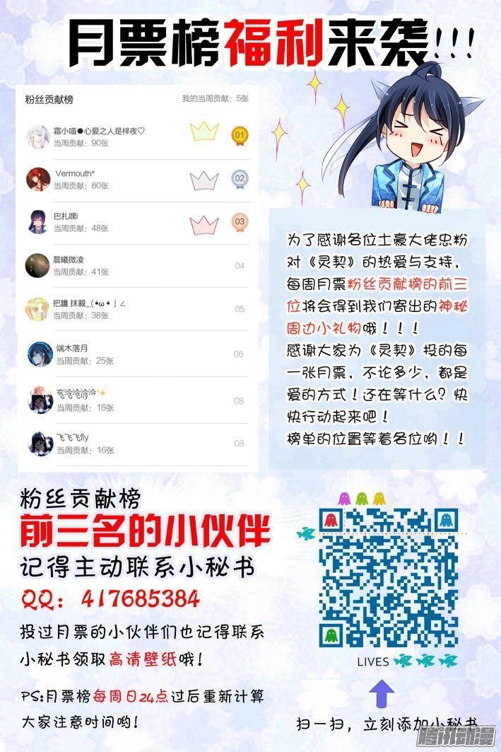 Linh Khiết Chapter 252 - 22