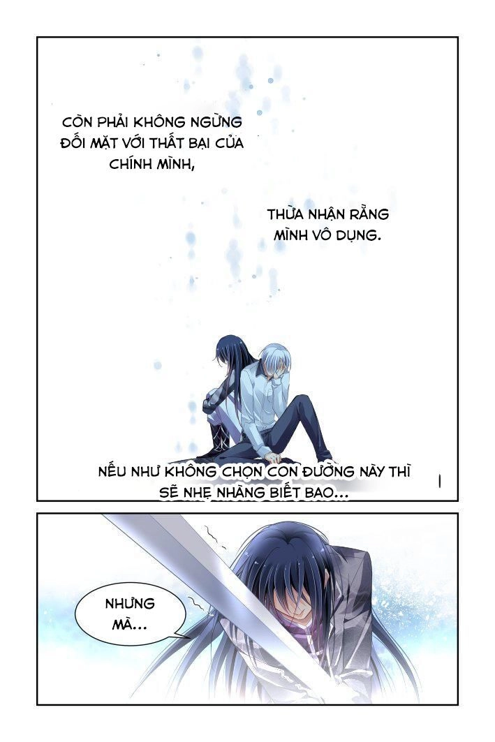 Linh Khiết Chapter 253 - 16