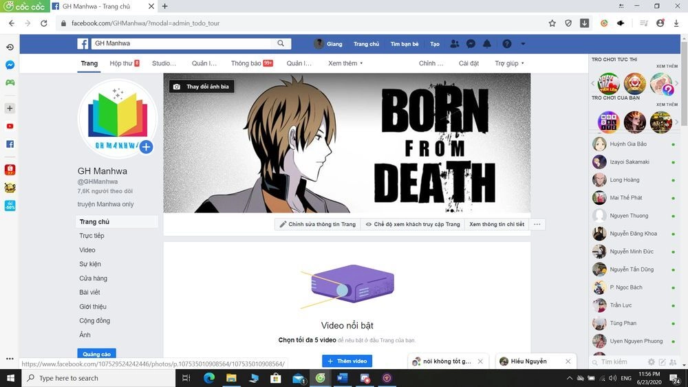 Linh Khiết Chapter 254 - 19