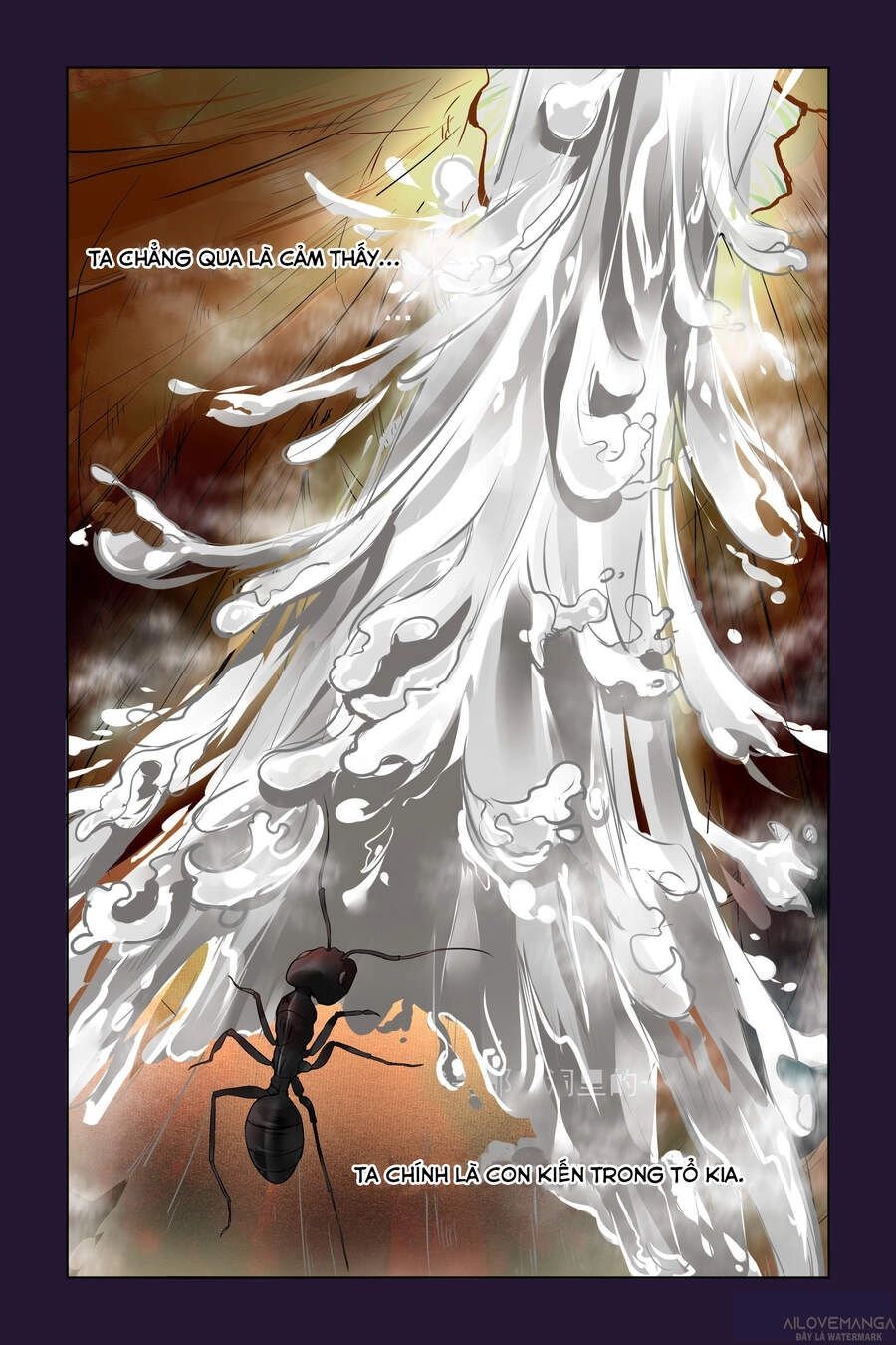 Linh Khiết Chapter 482 - 3