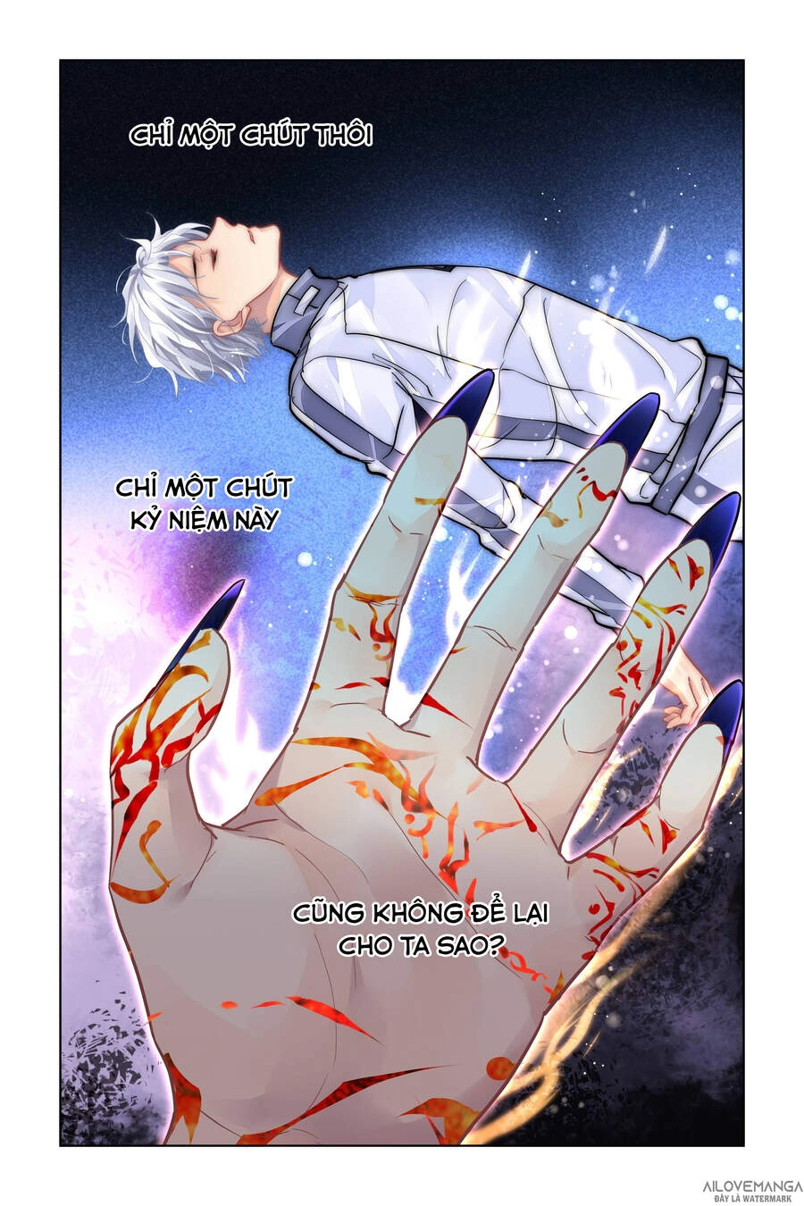 Linh Khiết Chapter 482 - 5