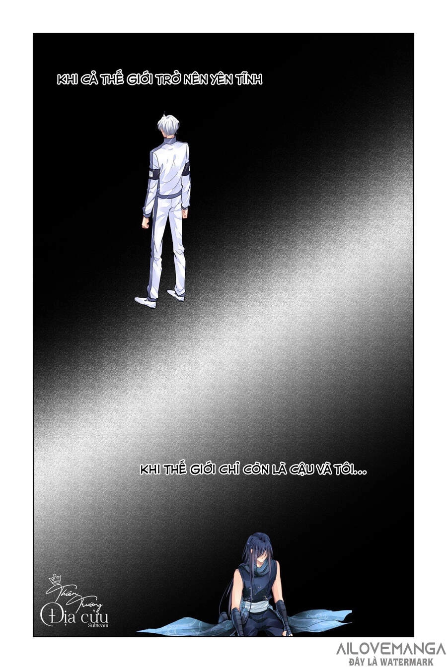 Linh Khiết Chapter 486 - 10