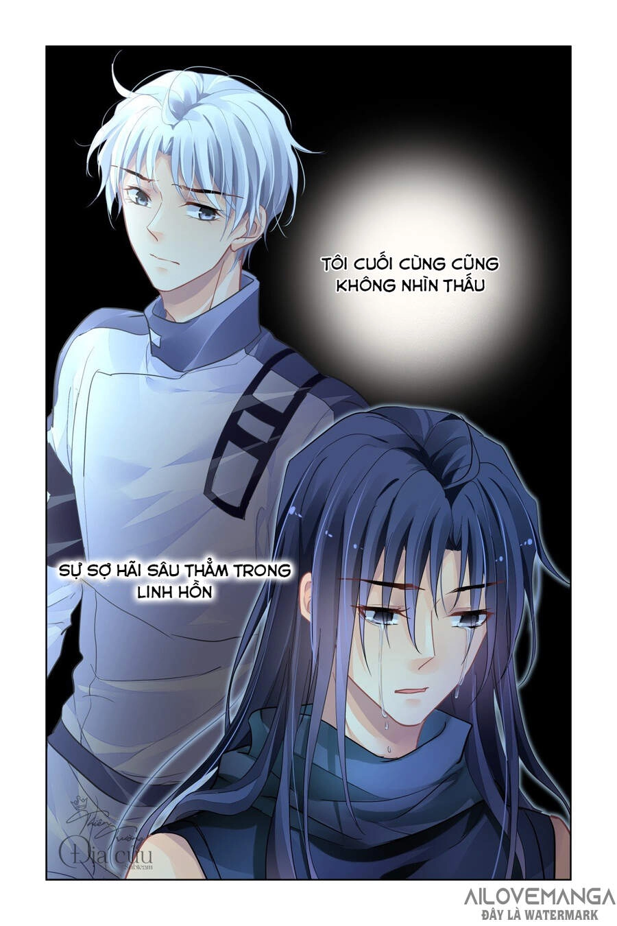 Linh Khiết Chapter 486 - 11