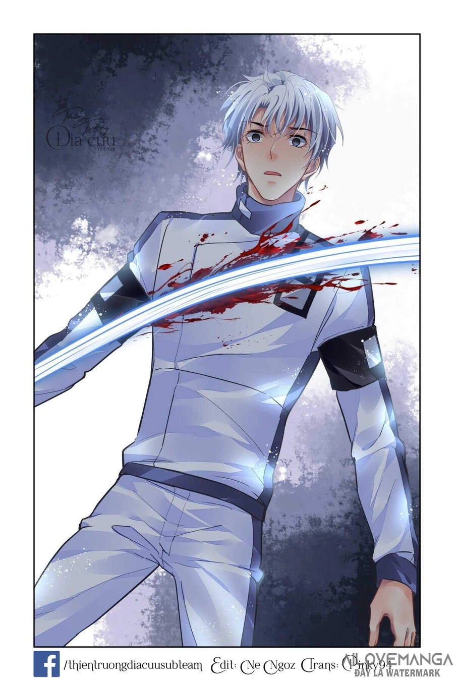 Linh Khiết Chapter 507 - 12