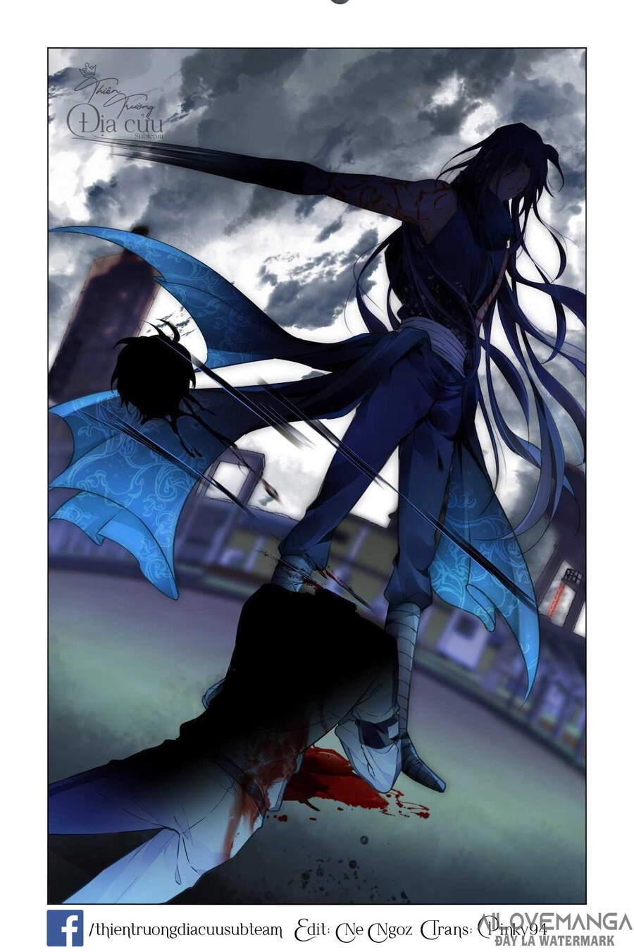 Linh Khiết Chapter 508 - 5