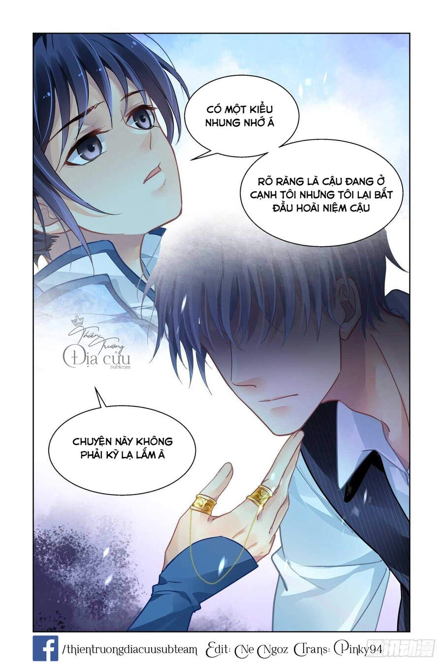 Linh Khiết Chapter 513 - 5