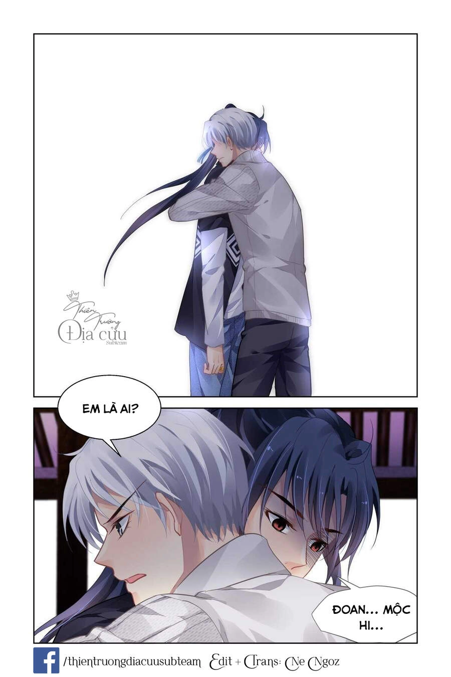 Linh Khiết Chapter 516 - 7