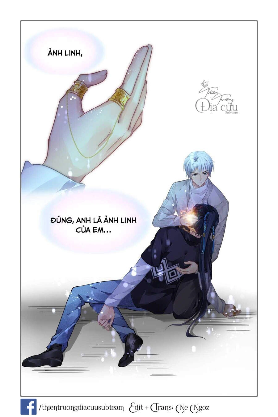 Linh Khiết Chapter 516 - 13