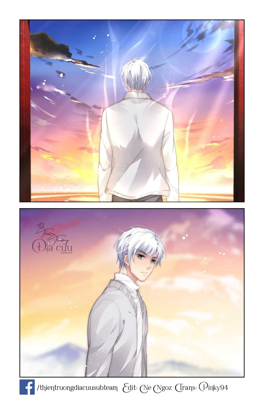 Linh Khiết Chapter 518 - 5