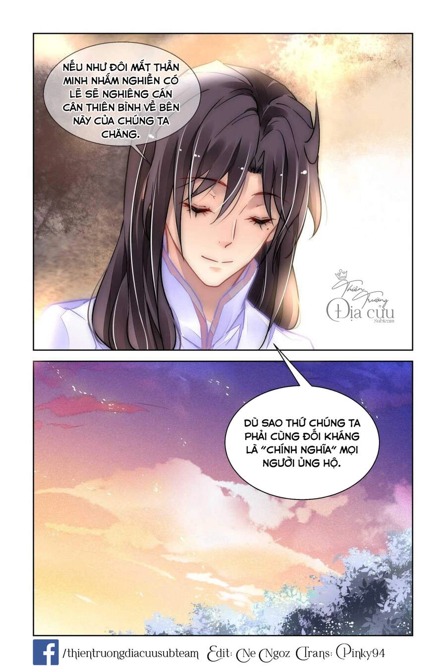 Linh Khiết Chapter 520 - 5