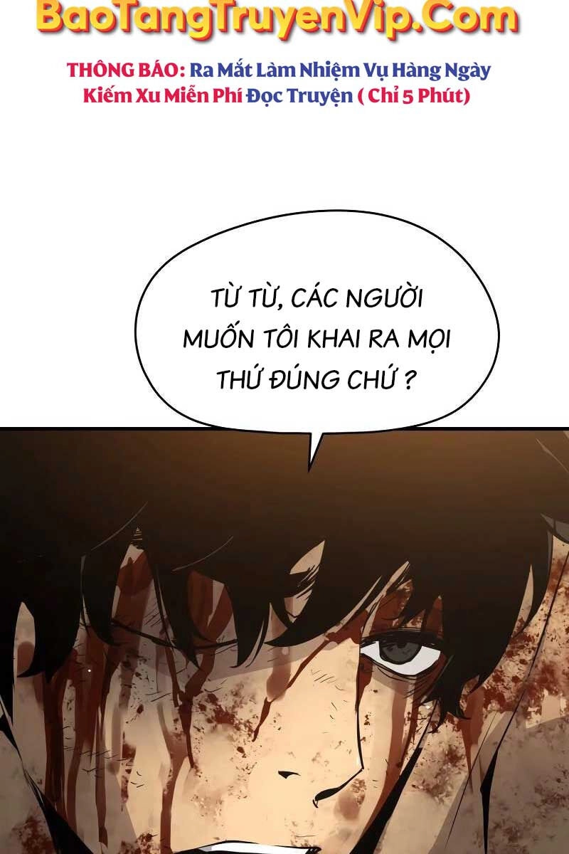 Đặc Công Xuất Ngũ Chapter 1 - 16