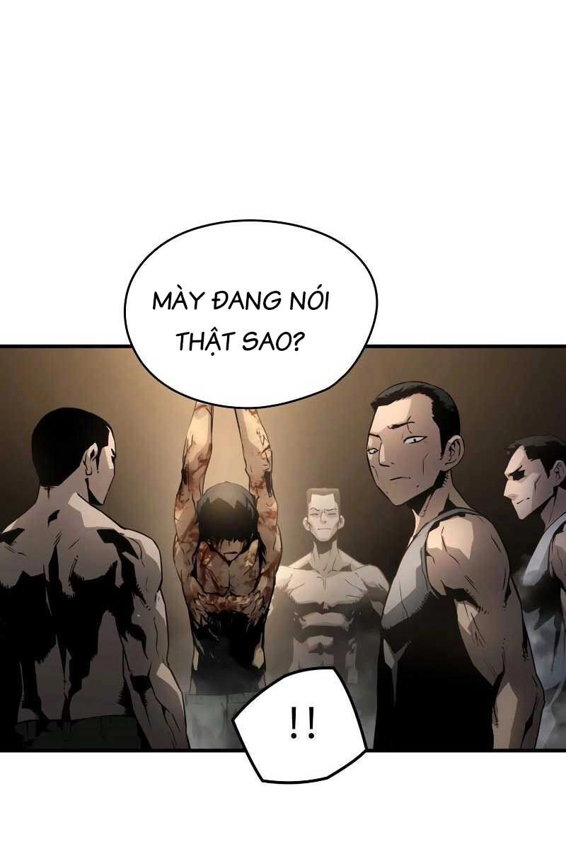 Đặc Công Xuất Ngũ Chapter 1 - 18