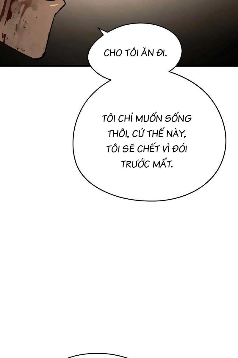 Đặc Công Xuất Ngũ Chapter 1 - 21