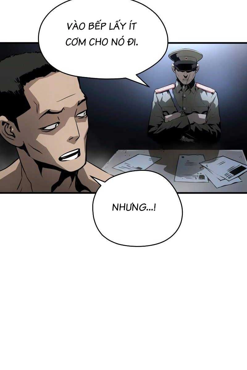 Đặc Công Xuất Ngũ Chapter 1 - 22