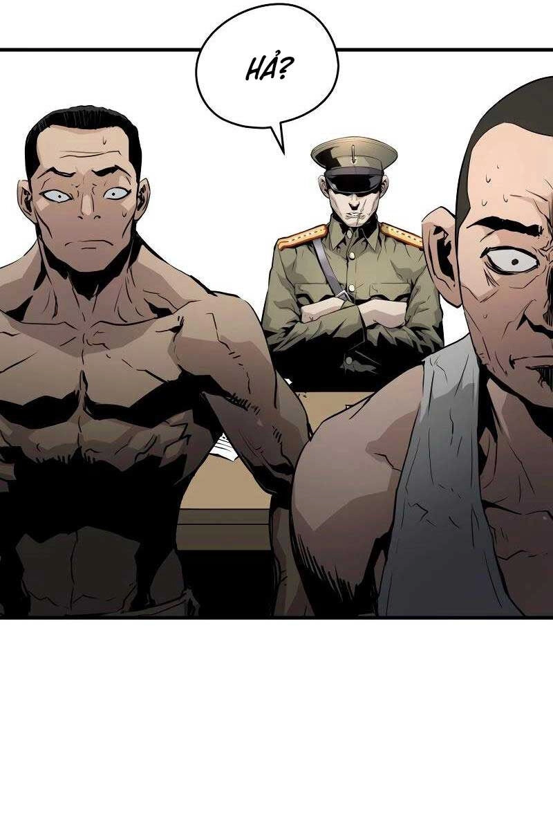 Đặc Công Xuất Ngũ Chapter 1 - 40